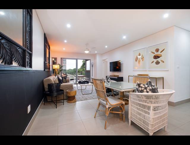 2 BEDROOM APARTMENT TO LET IN SIMBITHI ECO ESTATE